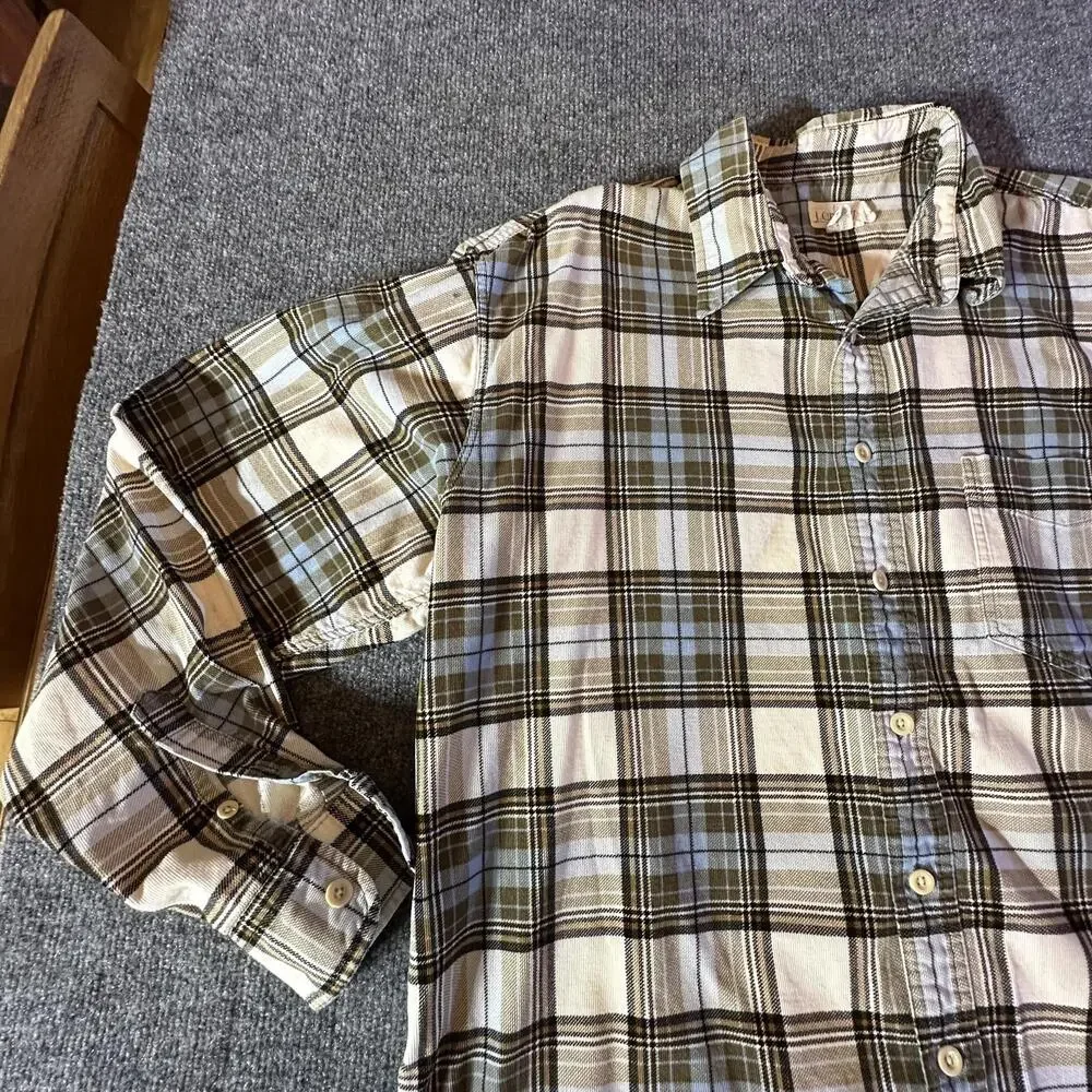 J. Crew elevate your
